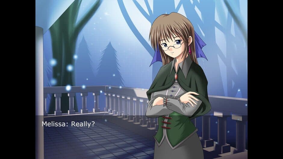 Songs of Araiah: Re-mastered Edition screenshot 1