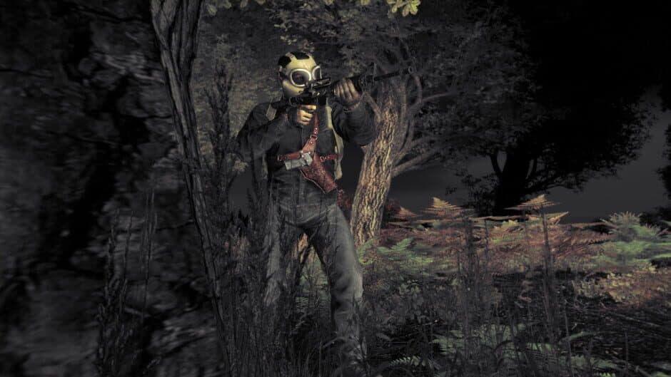 DayZ screenshot 3