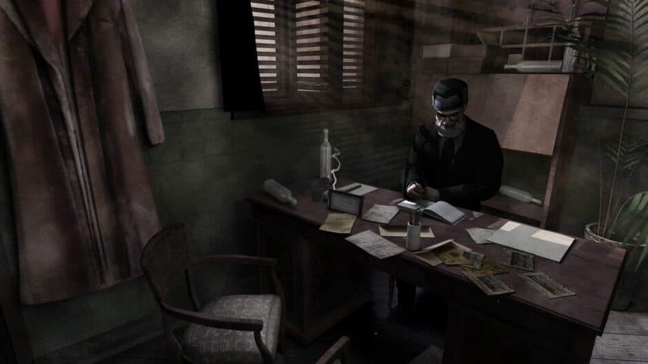 Hidden: On the trail of the Ancients screenshot 1