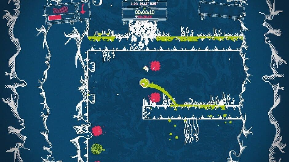 Slime-san: Superslime Edition screenshot 3