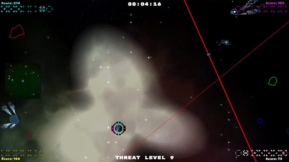 CMYW screenshot 5