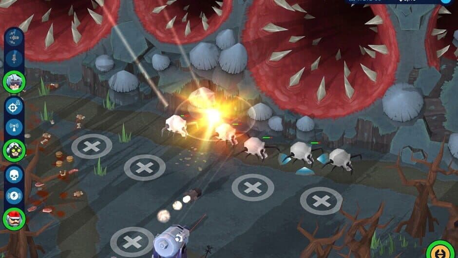 OTTTD screenshot 1
