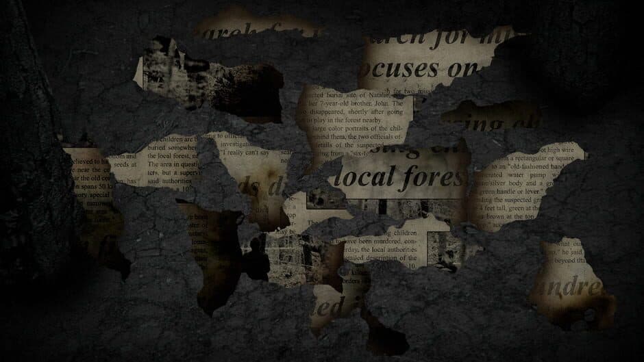 Real Horror Stories screenshot 1