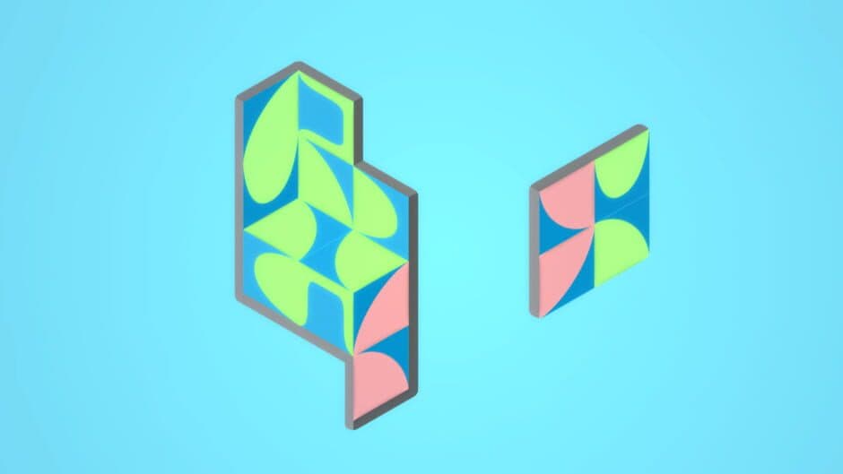 Klocki screenshot 3