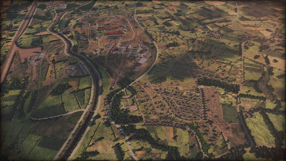 Steel Division: Normandy 44 screenshot 2