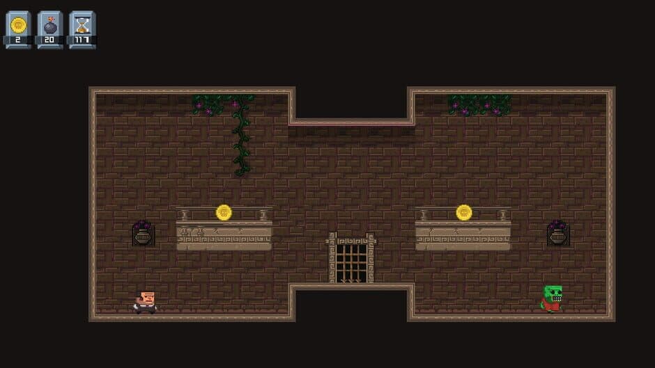 Debtor screenshot 3