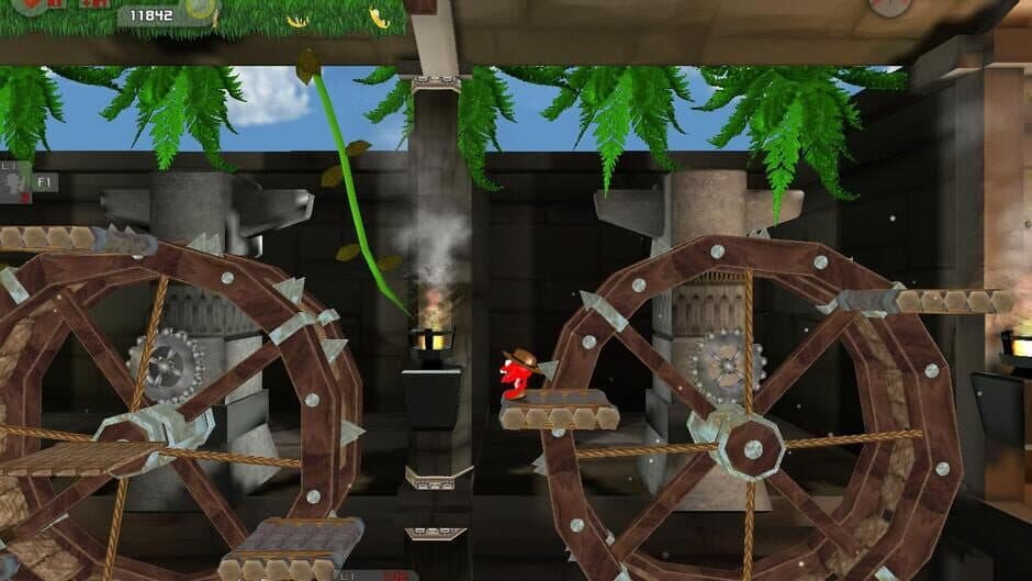 Tompi Jones screenshot 5