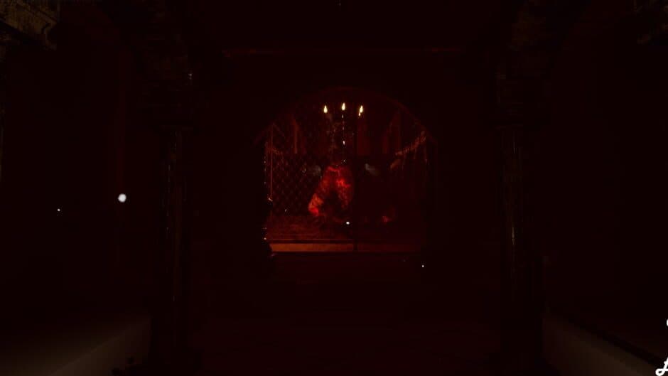 House of Evil screenshot 3