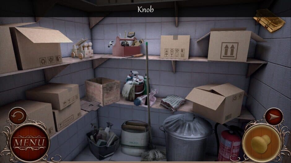 Mystery Of Rivenhallows screenshot 2
