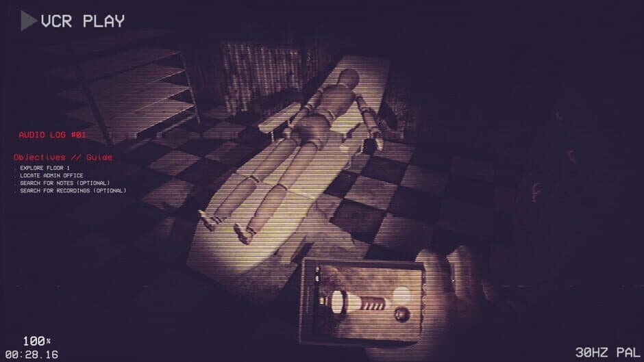 The Final Take screenshot 4