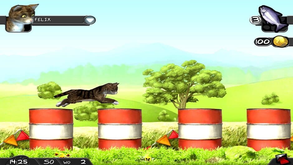 My Best Friends - Cats & Dogs screenshot 4