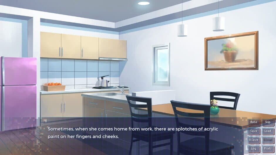 Sakura Gamer screenshot 2