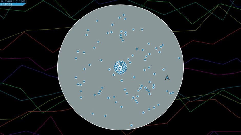 Collider screenshot 3
