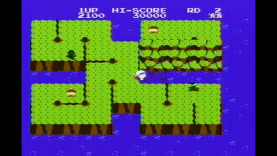 Dig, Dig screenshot 1