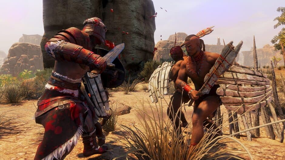 Conan Exiles screenshot 3