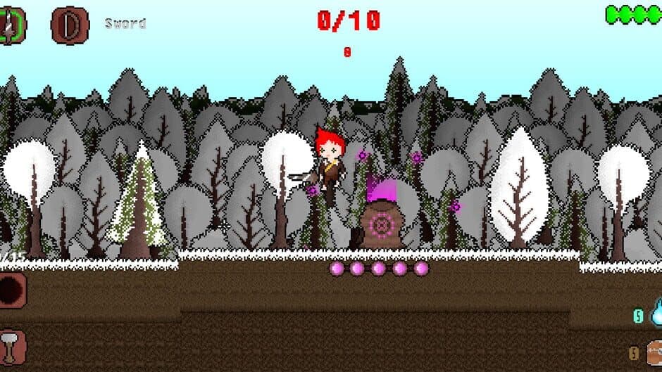 Altar Guardian screenshot 5