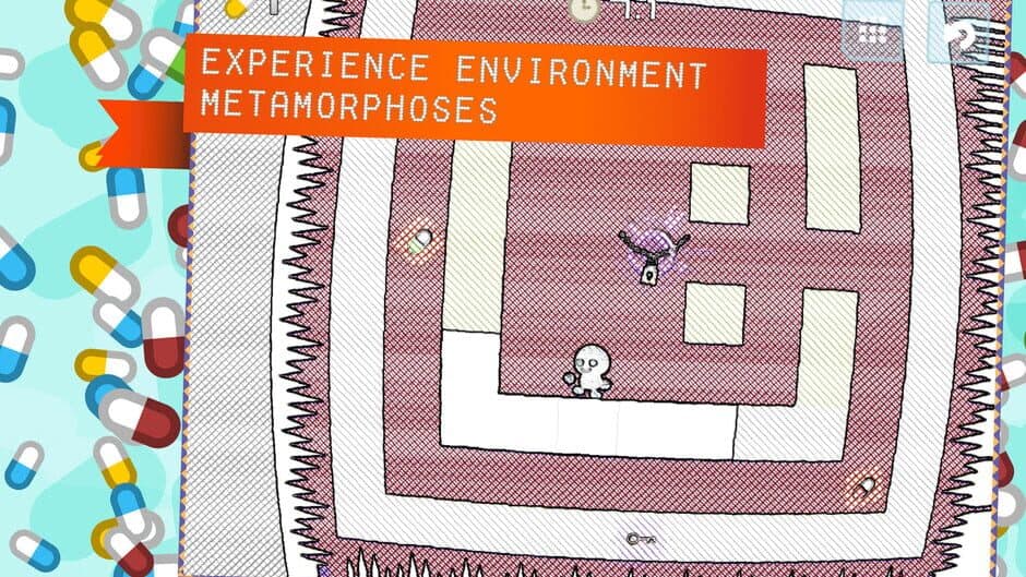 Pills4Skills screenshot 4