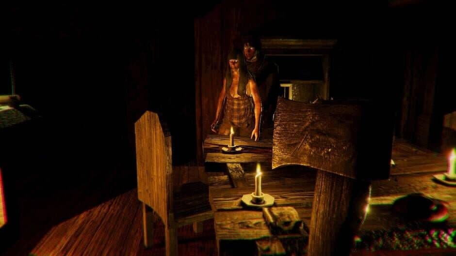 Hegis' Grasp screenshot 2