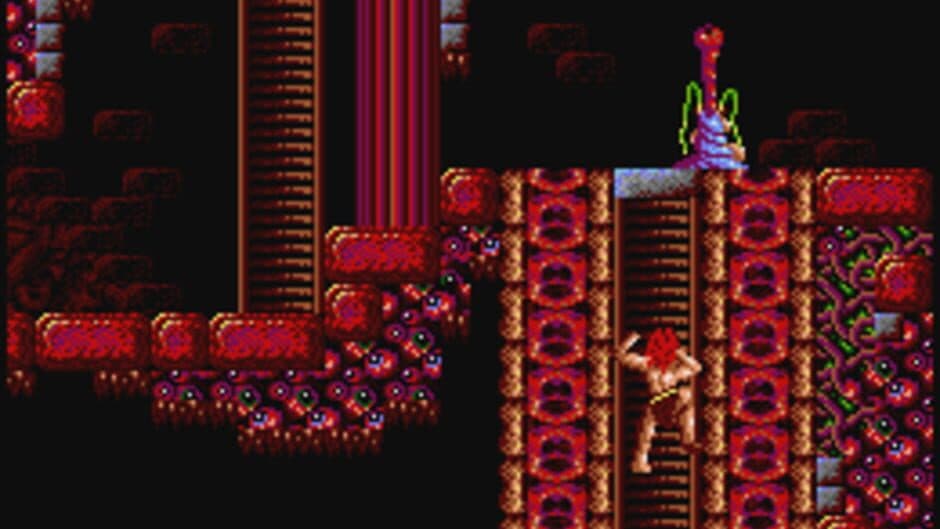 Inferno screenshot 2