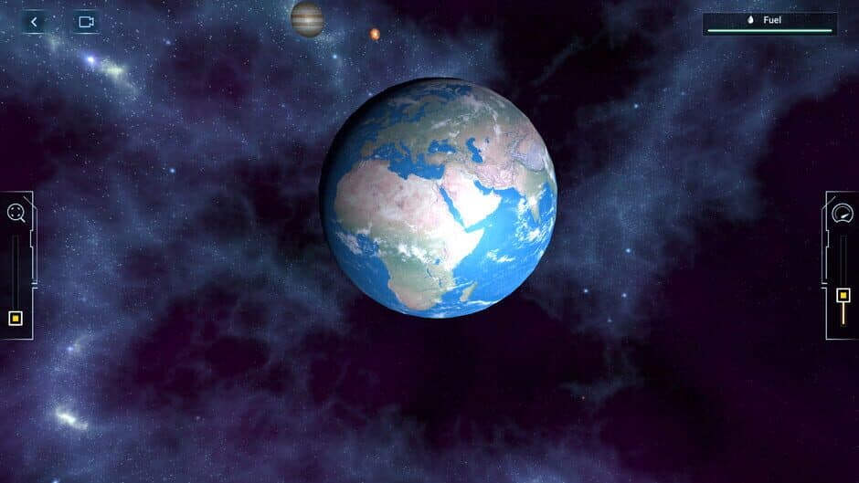 Space Launch Engineer screenshot 5