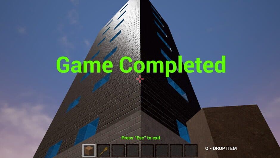 Block Competition screenshot 4