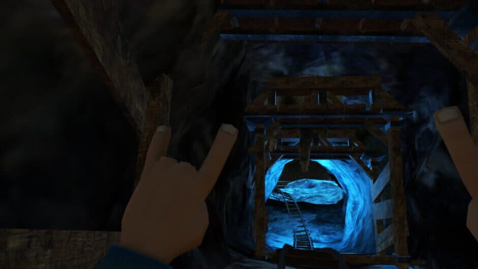 VR Coaster Extreme screenshot 3