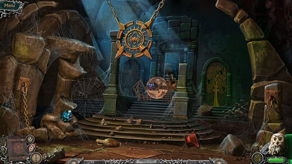 Weird Park Trilogy screenshot 3