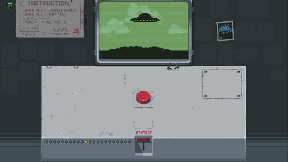 Please, Don’t Touch Anything screenshot 3