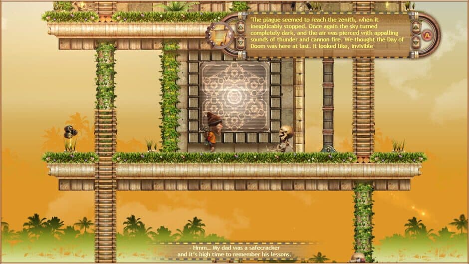 Max Stern screenshot 5