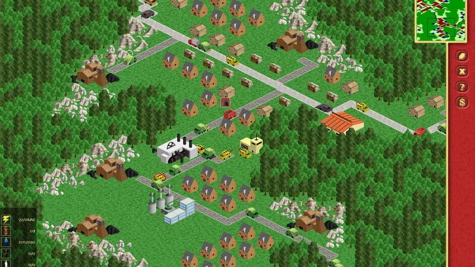 Road Works screenshot 2