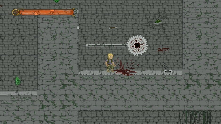 Gift of Life: Key of Solomon screenshot 2