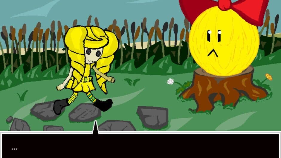 Fairy Lands: Rinka and the Fairy Gems screenshot 4