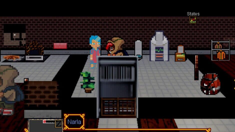 Survive Me Miolhr screenshot 5