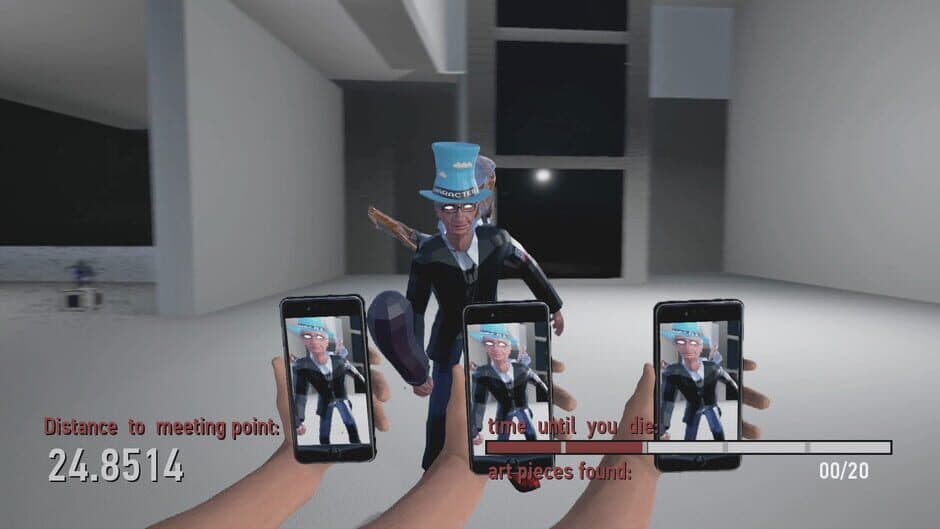 The Pasture screenshot 5