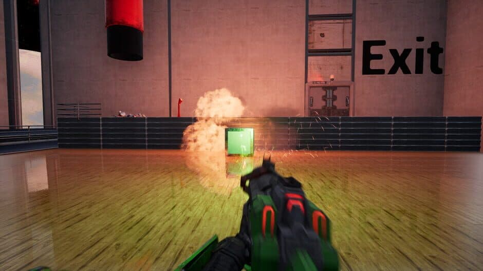 ReSizE screenshot 4
