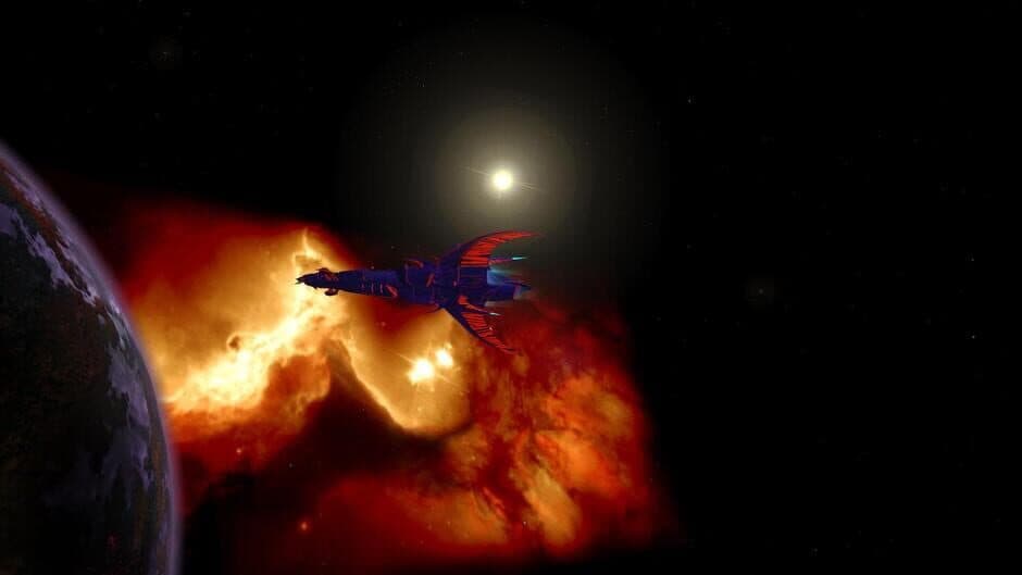 Sword of the Stars: Complete Collection screenshot 4