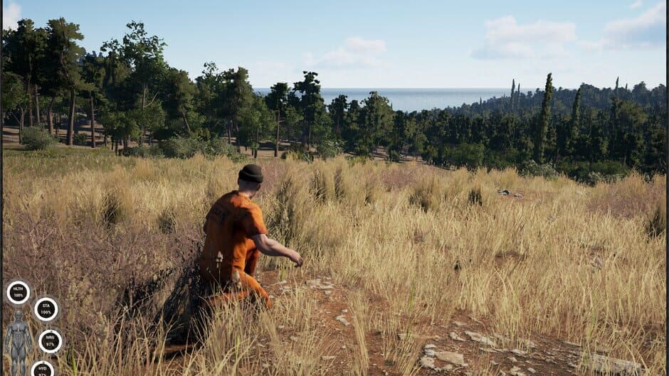 SCUM screenshot 3