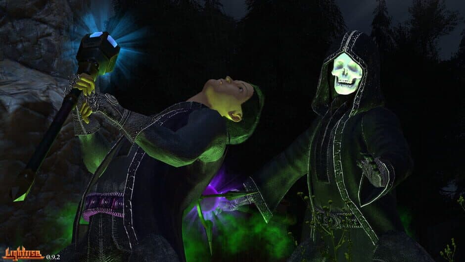 Lightrise screenshot 3