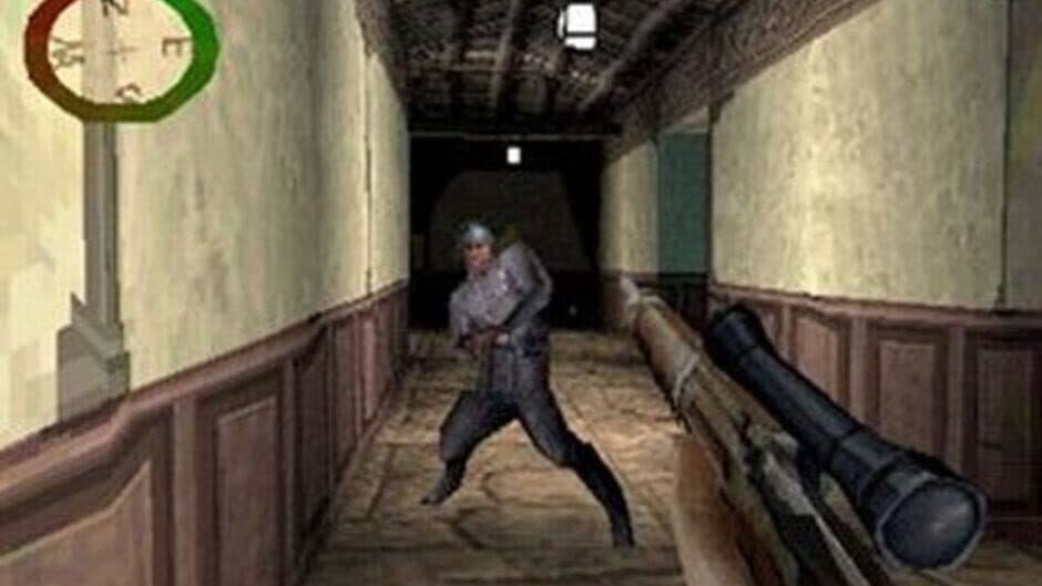 Medal of Honor screenshot 1