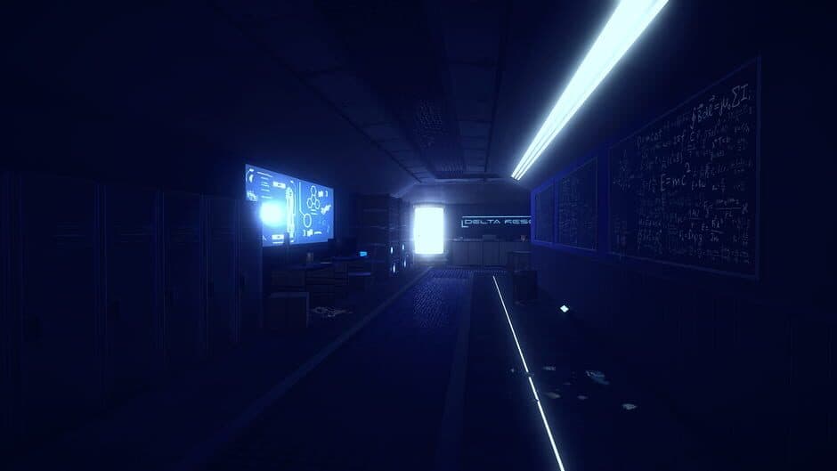 A SECOND BEFORE US screenshot 5