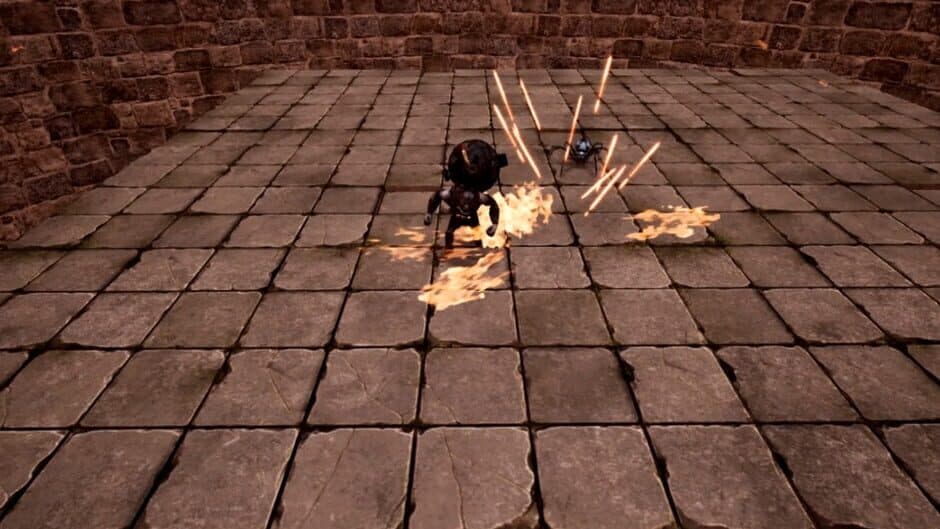 Spirit Guide Crucible screenshot 1