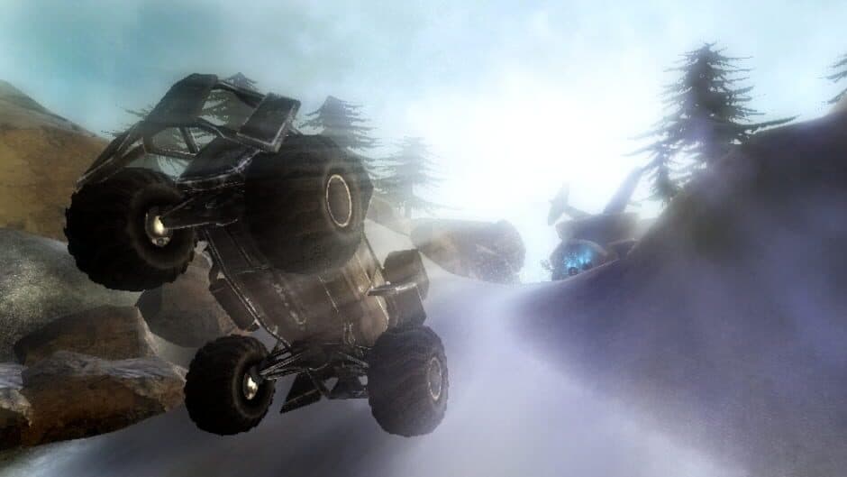 Glacier 3: The Meltdown screenshot 4