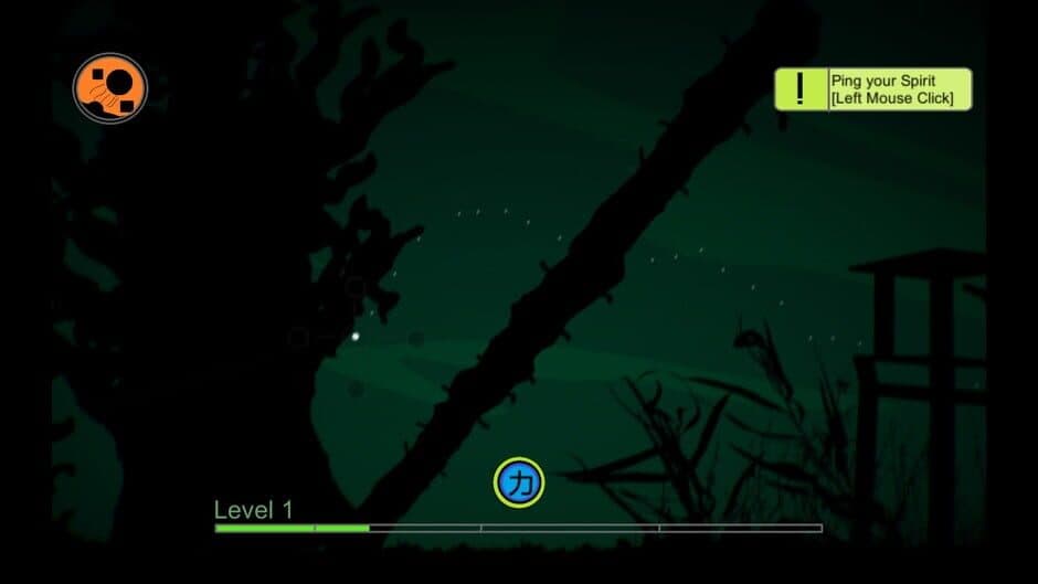 Darkness and a Crowd screenshot 4