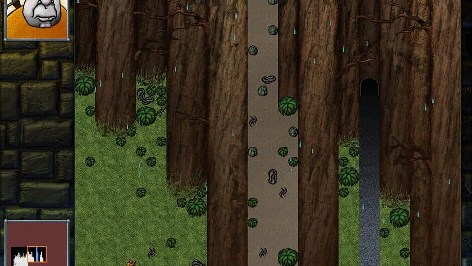 DROD: Gunthro and the Epic Blunder screenshot 4