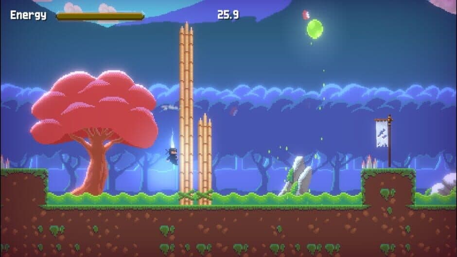 Mad Dojo screenshot 4