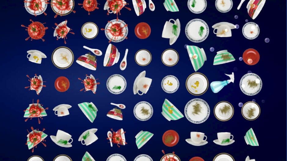 Dishwasher screenshot 6