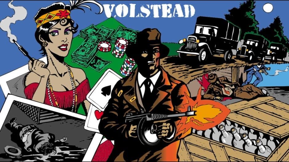 Volstead screenshot 5