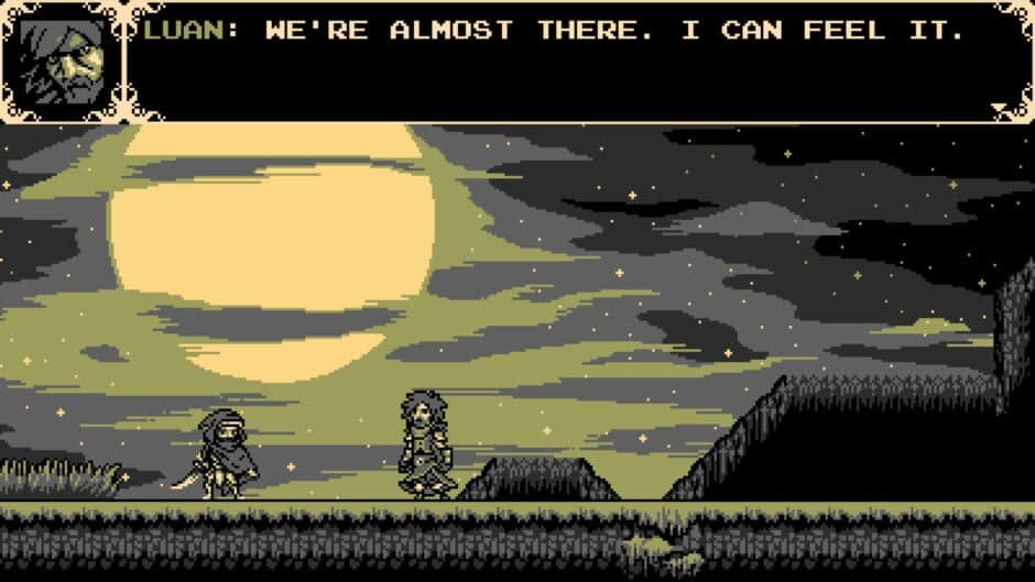Shovel Knight: Specter of Torment screenshot 6