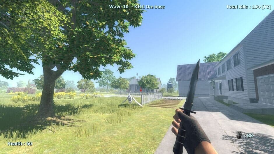 Bloody Faerie screenshot 6