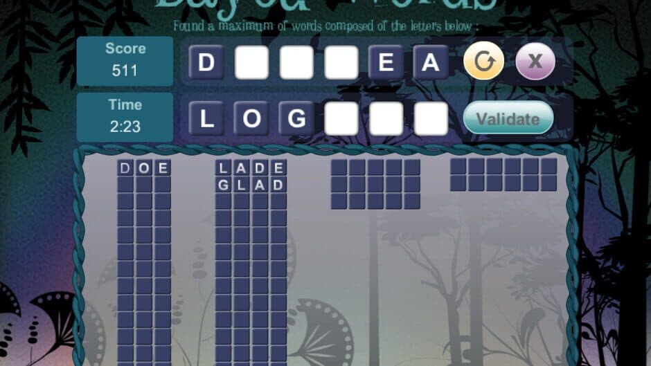 Classic Fun Collection 5 in 1 screenshot 4